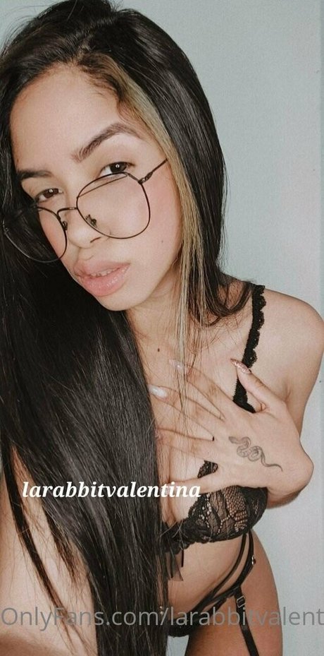 larabbitvalentinaof star nude image