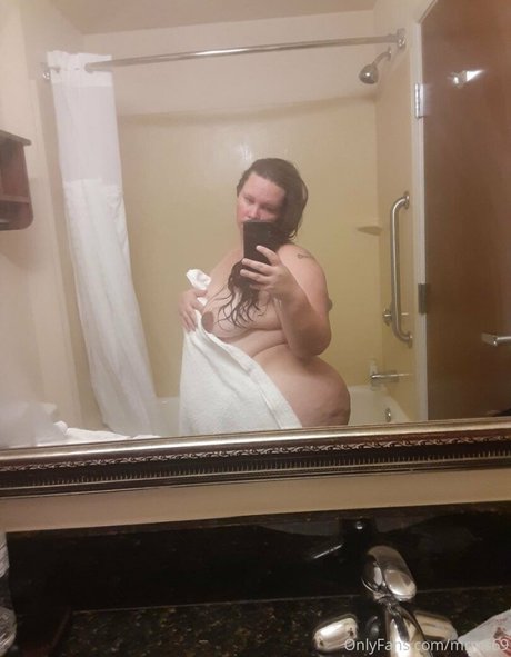 mrms69 high quality model pic