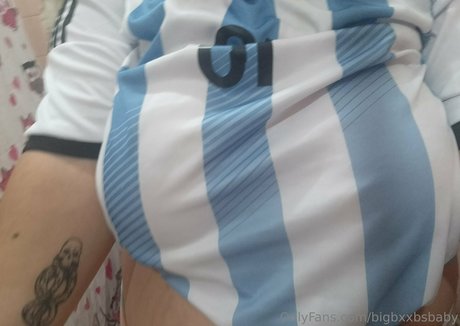 bigbxxbsbaby hd pornstar image