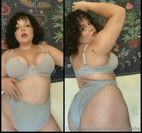 bigbxxbsbaby nudes star galleries