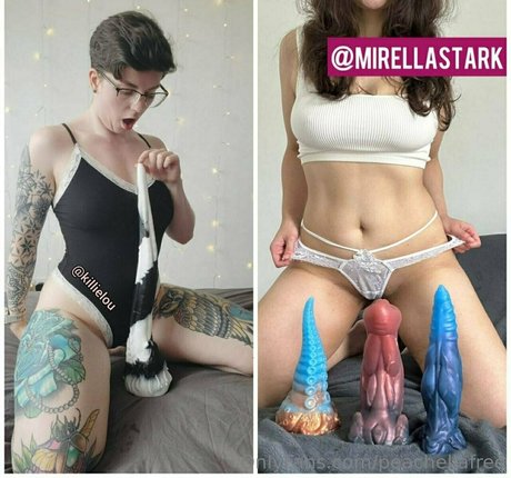 peachellafree pornstar sexy photo