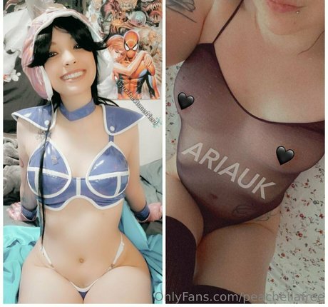 peachellafree art star galleries