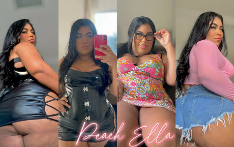 peachellafree model sex picture