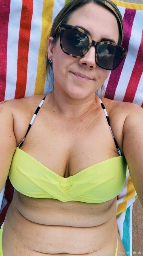 sweetjaimie model high quality photo