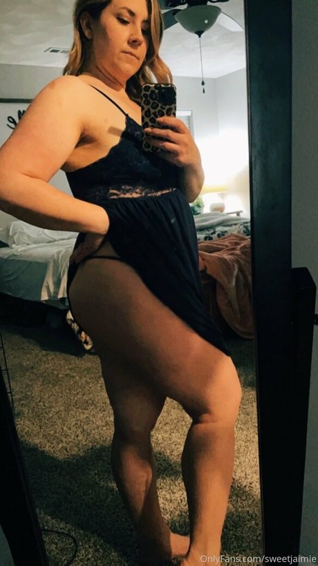 sweetjaimie hd model gallery