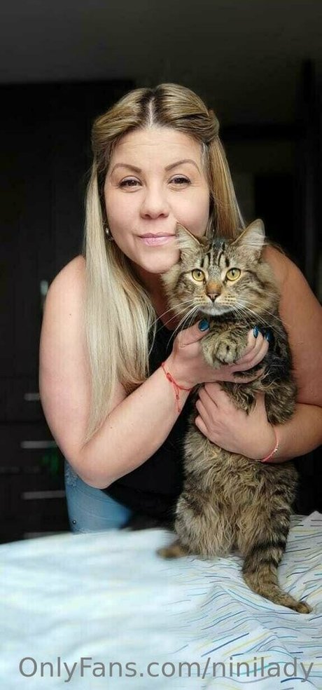 ninilady hot pornstar galleries