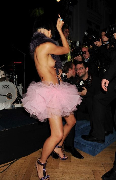 Bai Ling star art gallery