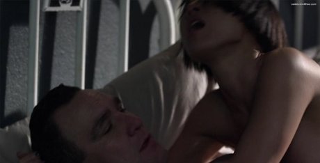 Bai Ling adult star archive