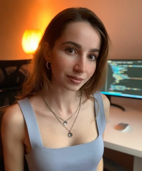 Carmen Santos nice model archive