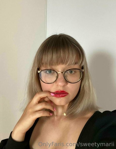 mariaholovko pornstar beautiful galleries