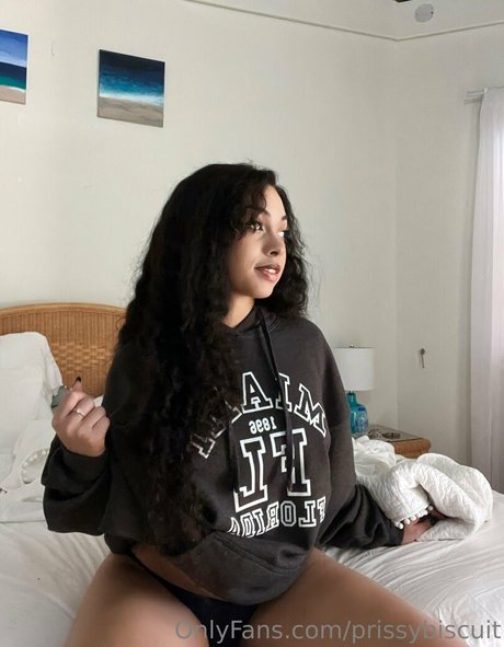 prissybiscuit pretty star pic