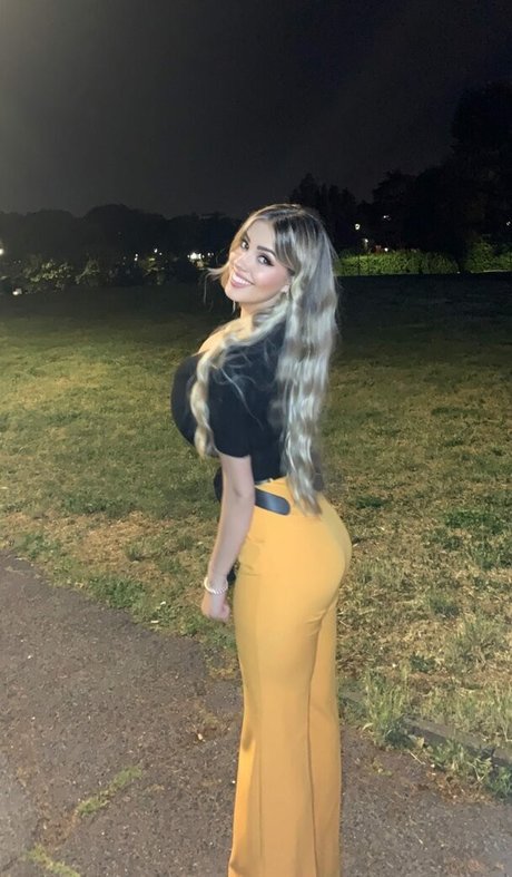 Valentina Di Rocco pornstar erotic picture