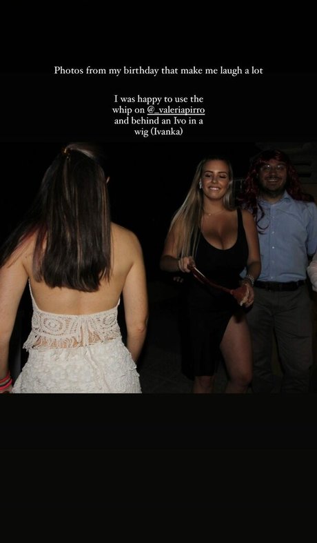 Valentina Di Rocco pornstar xxx photos