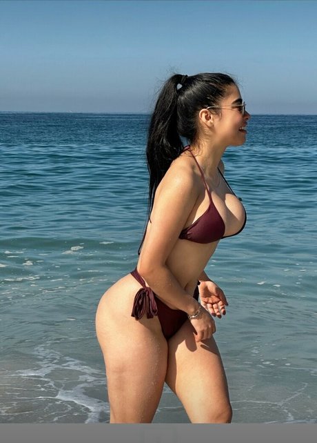 Belen Garcia model adult photos