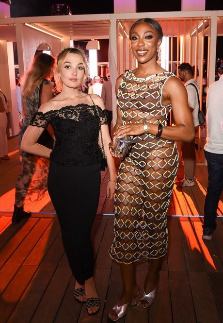 Ego Nwodim star beautiful archive