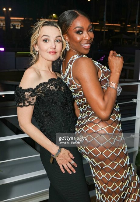 Ego Nwodim nice actress archive