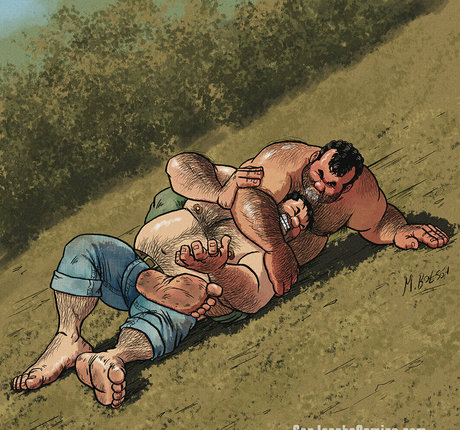 sanjacobocomics exclusive pornstar img