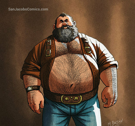 sanjacobocomics star beautiful img