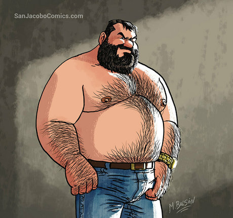 sanjacobocomics perfect star images