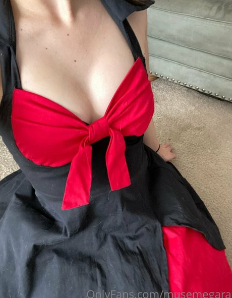 musemegara model pornographic pics