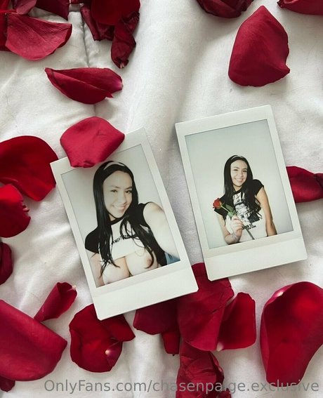 Chasenpaige model pretty picture