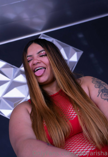 babyarisha adult actress galleries