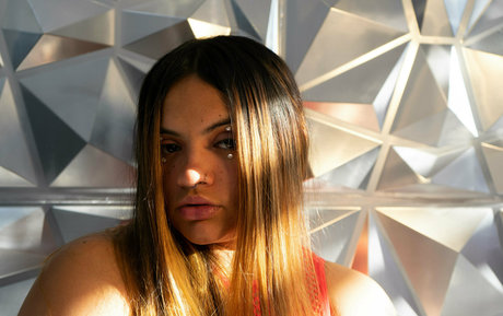 babyarisha sexy actress pic