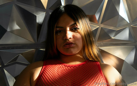 babyarisha star naked photo