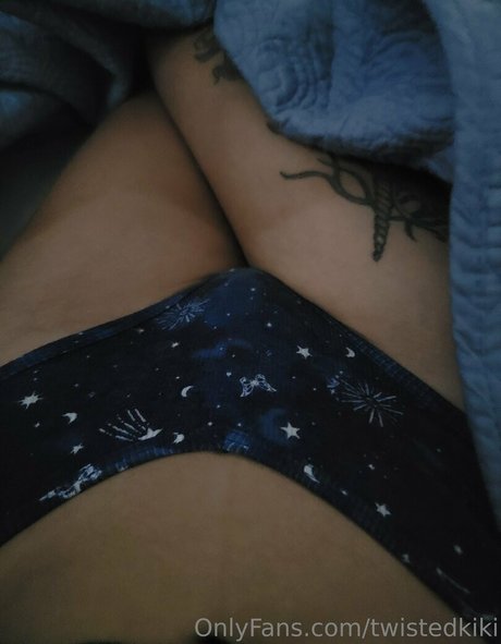 twistedkiki xxx model gallery