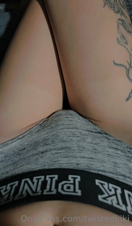 twistedkiki nice actress picture