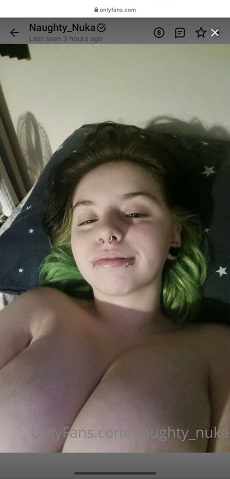 Nuka Zombo star free gallery