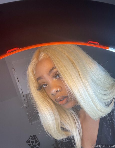 tiffanylannettevip pornstar exclusive pics