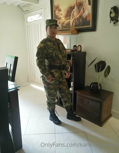 kanelamorena high quality actress picture