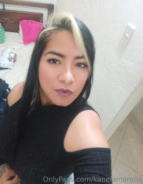 kanelamorena star erotic pics