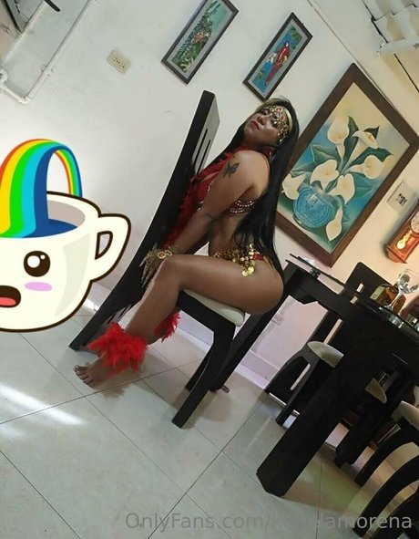 kanelamorena beautiful star archive