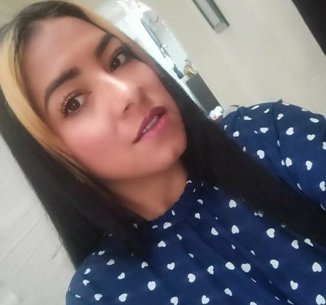 kanelamorena pornographic model pic