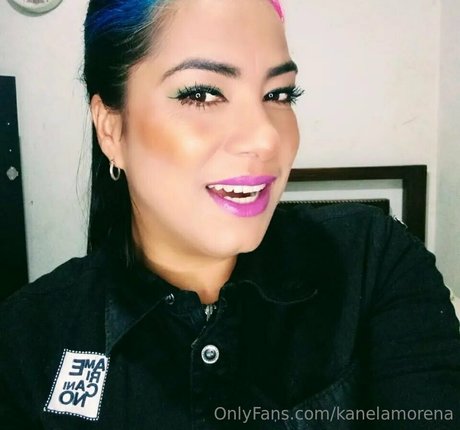 kanelamorena pornstar best gallery