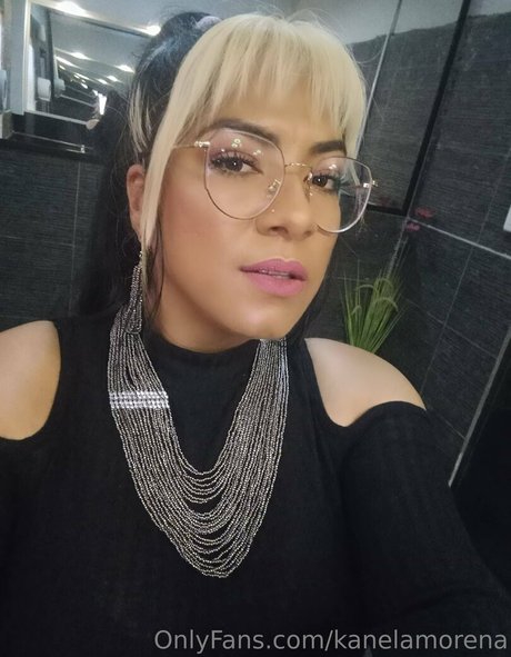 kanelamorena model archive