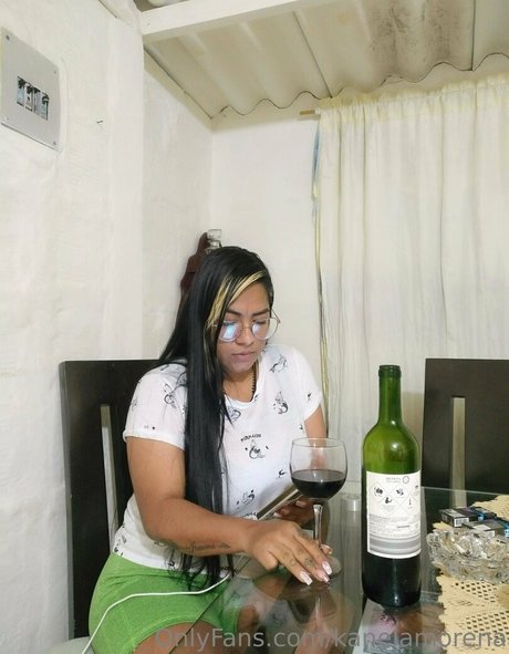 kanelamorena pornographic star pictures