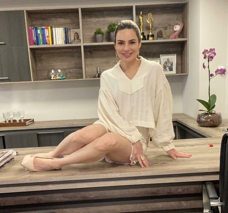 Rachel Sheherazade star nice image