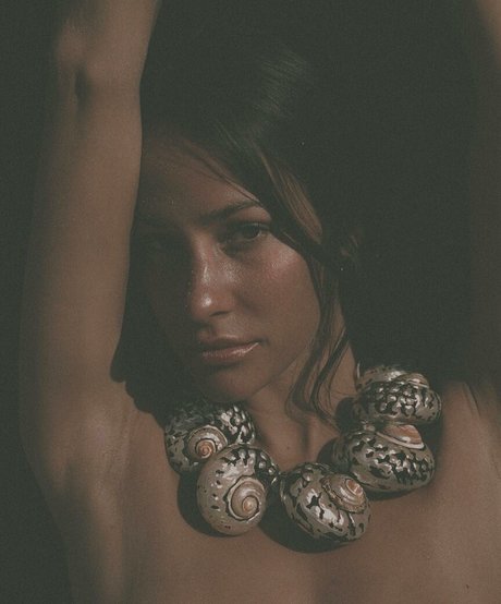 Francesca Pey model high quality gallery