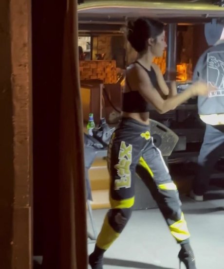 Francesca Pey model nudes gallery