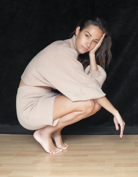 Francesca Pey pornstar top pic