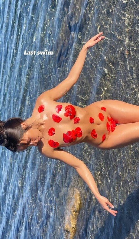 Francesca Pey naked actress photos