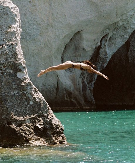 Francesca Pey sexy star pic