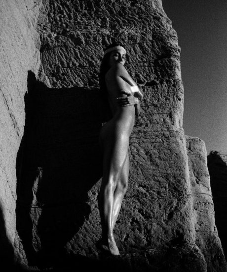 Francesca Pey star nudes pics