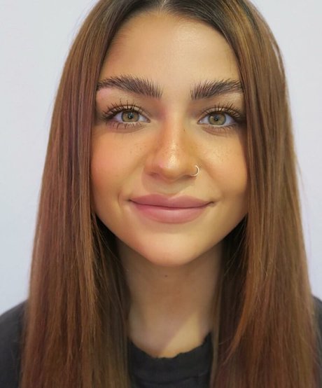 Andrea Russett best model galleries