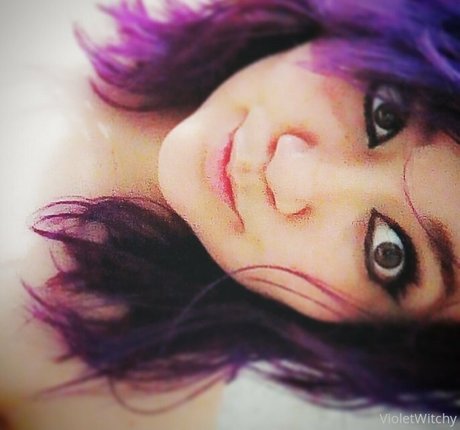 violetwitchy pornstar pictures