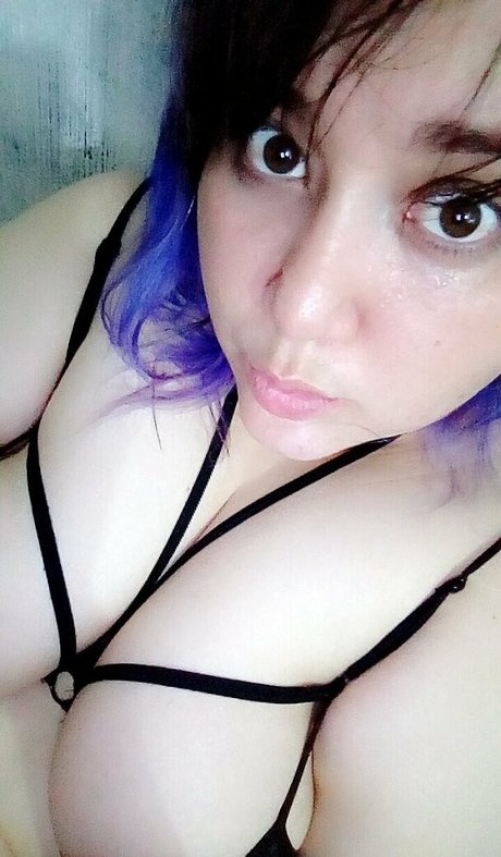 violetwitchy star naked image