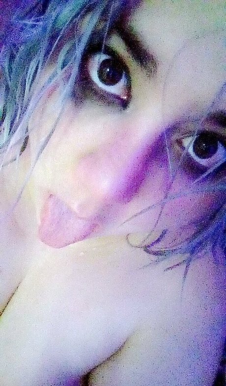 violetwitchy porn actress picture